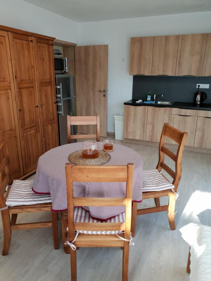 Apartmán Amalia Haus Tux Exteriér fotografie